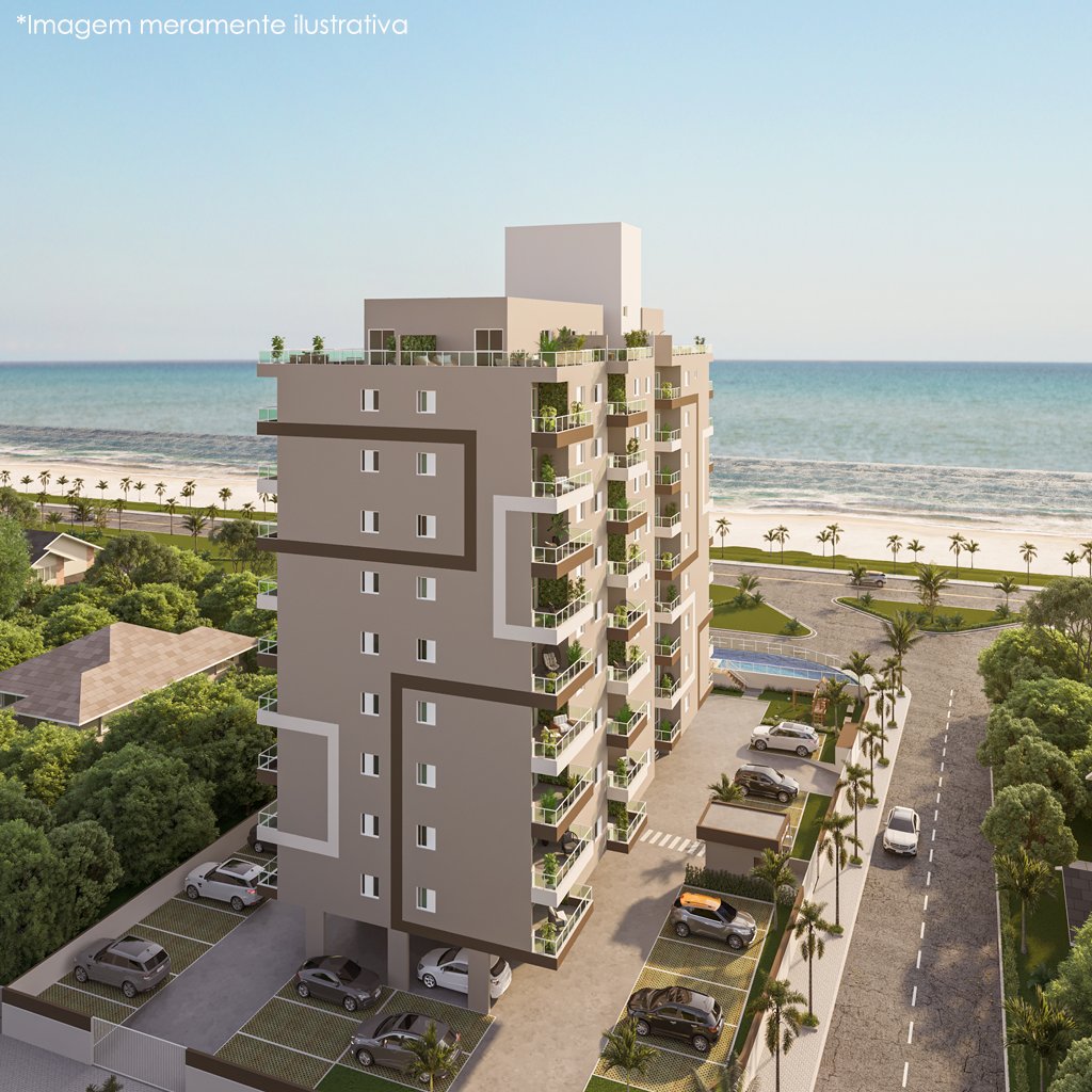 Residencial Jardins de Nazaré