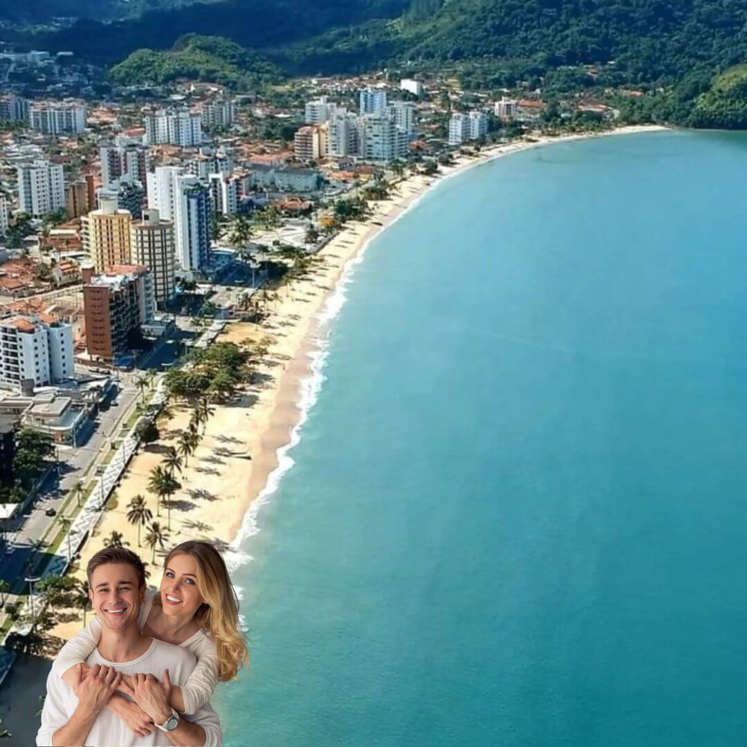 Praia de Martim de Sá