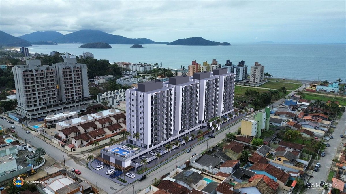 Residencial Sardenha