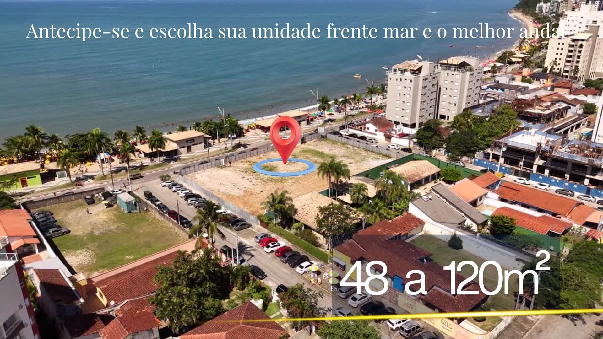 Empreendimento Martim de Sá — modalidades SCP e SBPE